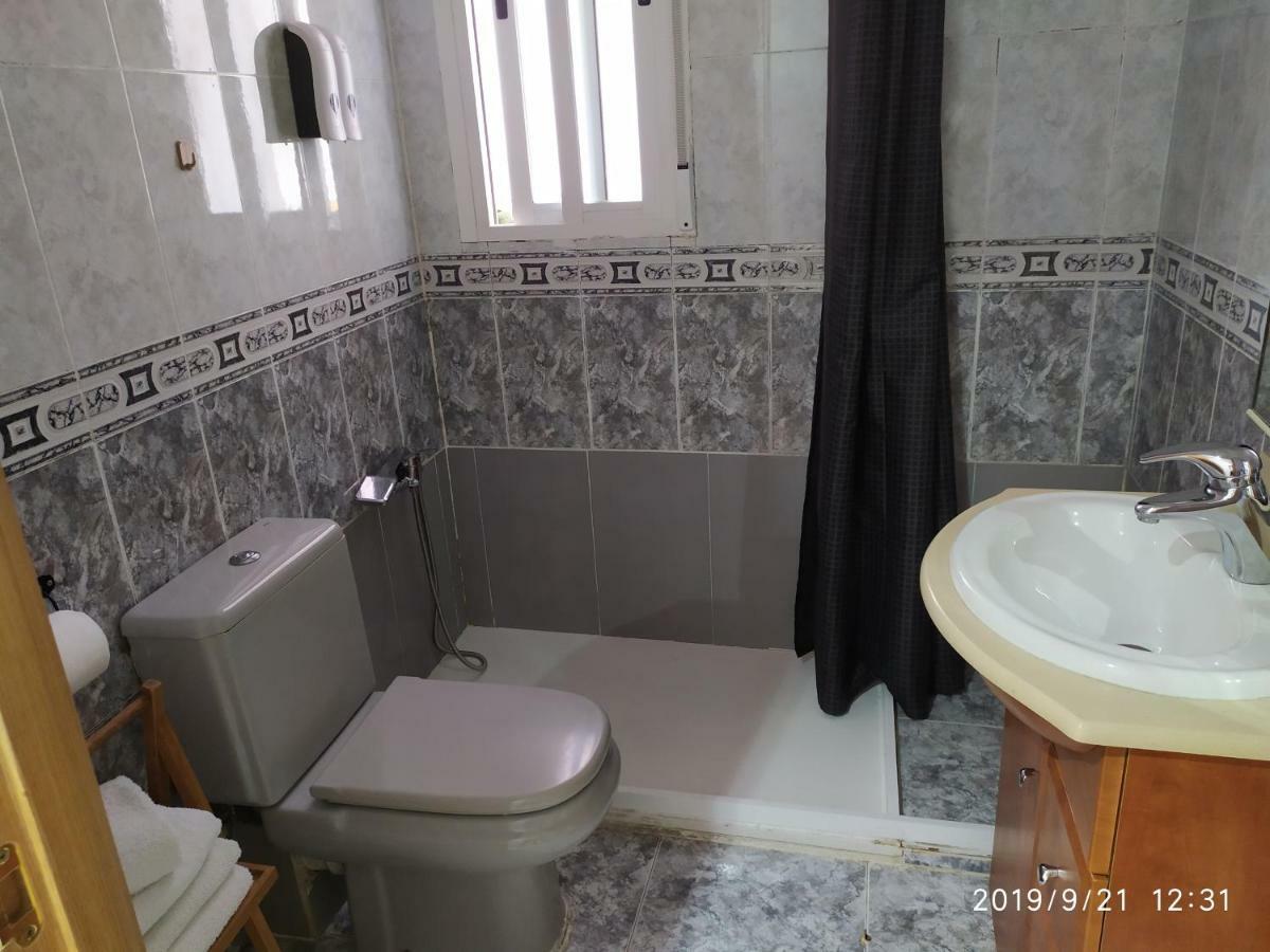 Pradera San Isidro 1 Appartement